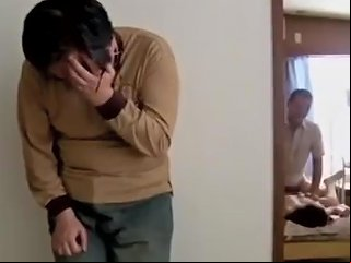 Stepmother And Daughter Are Sex Dolls