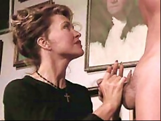 Delicious Vintage Milf Zina Dean Gets  Fucked And Covered In Jizz